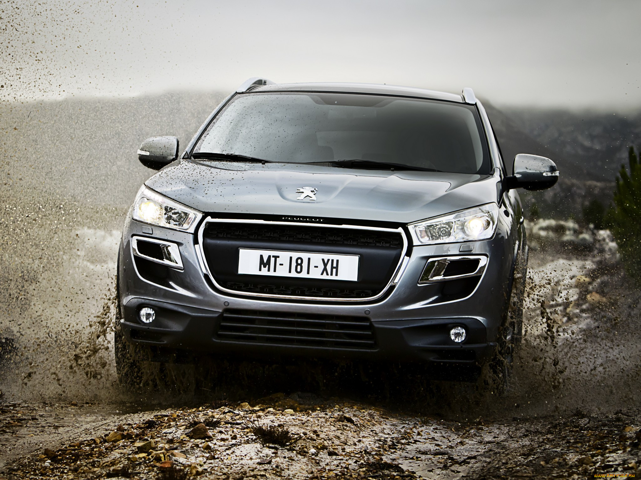, peugeot